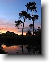 Landscapes