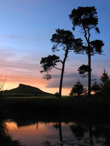 CRW_9414-H-S.jpg - Roseberry Topping From Aireyholme Farm