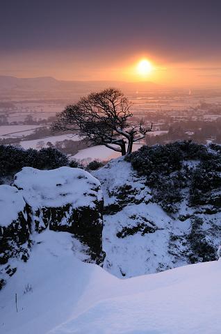 DSC_1129.jpg - The Leven Valley From Cliff Ridge, Great Ayton 1