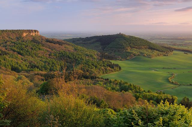 DSC_2286.jpg - Roulston Scar And Hood Hill, Sutton Bank