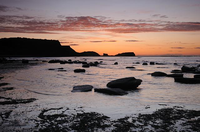 DSC_9106.jpg - Across Saltwick Bay To Saltwick Nab