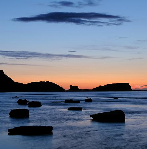 DSC_9169-C.jpg - Across Saltwick Bay To Saltwick Nab