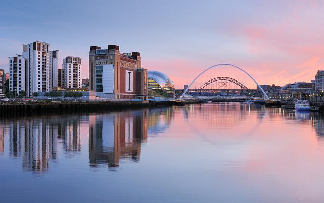 DSC_5877-SH.jpg - Olympic Legacy, Newcastle-upon-Tyne