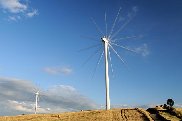 DSC_9896.jpg - Wind Turbines, Seamer