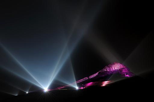 DSC_0026.jpg - Roseberry Topping - Odins Glow 1