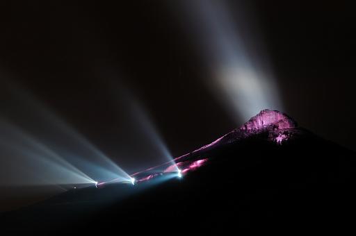 DSC_9979.jpg - Roseberry Topping - Odins Glow 9