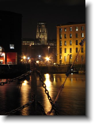 Liverpool Anglican Cathedral